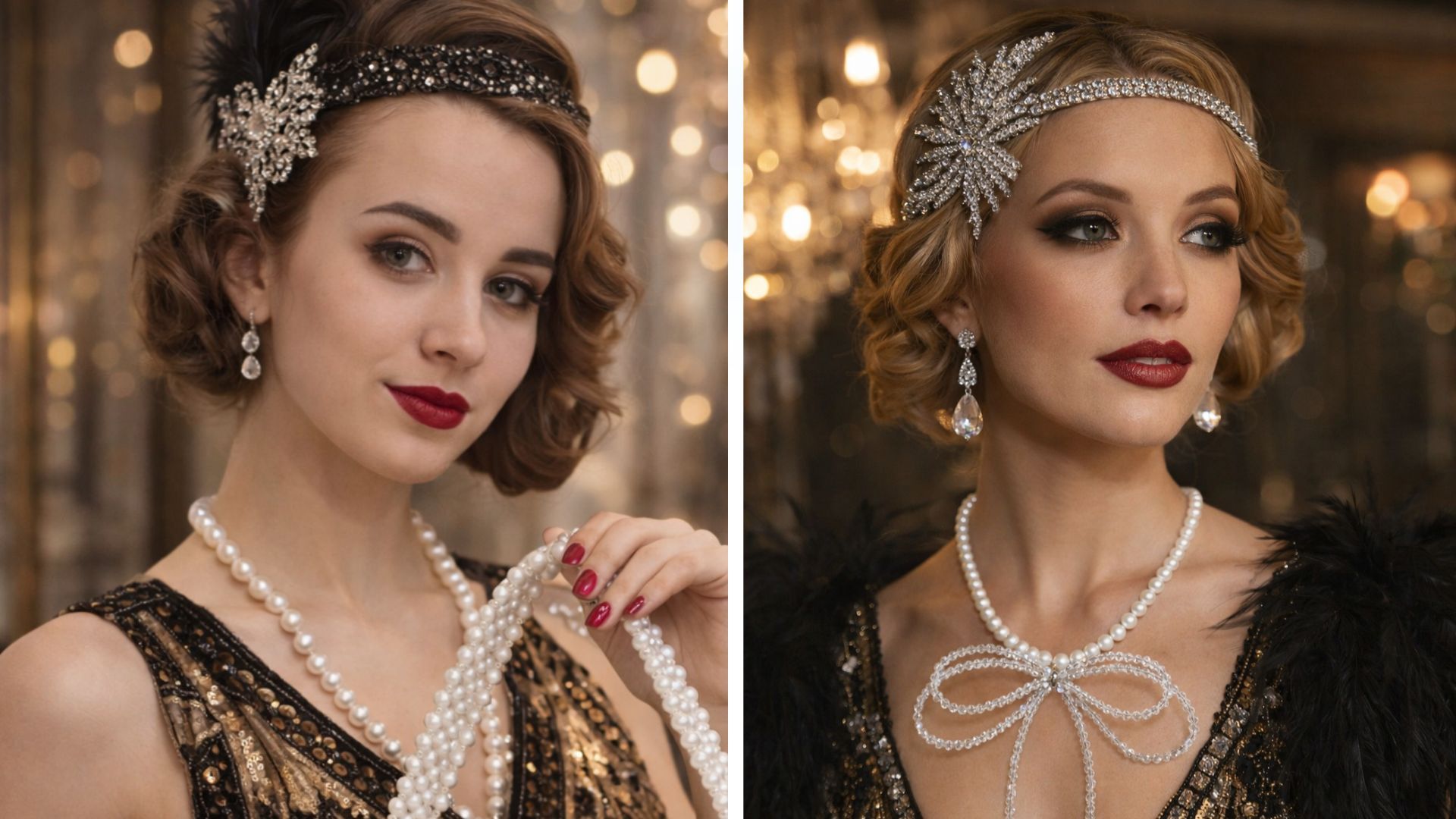 Как выбрать стиль и украшения для празднования Нового года - Lady