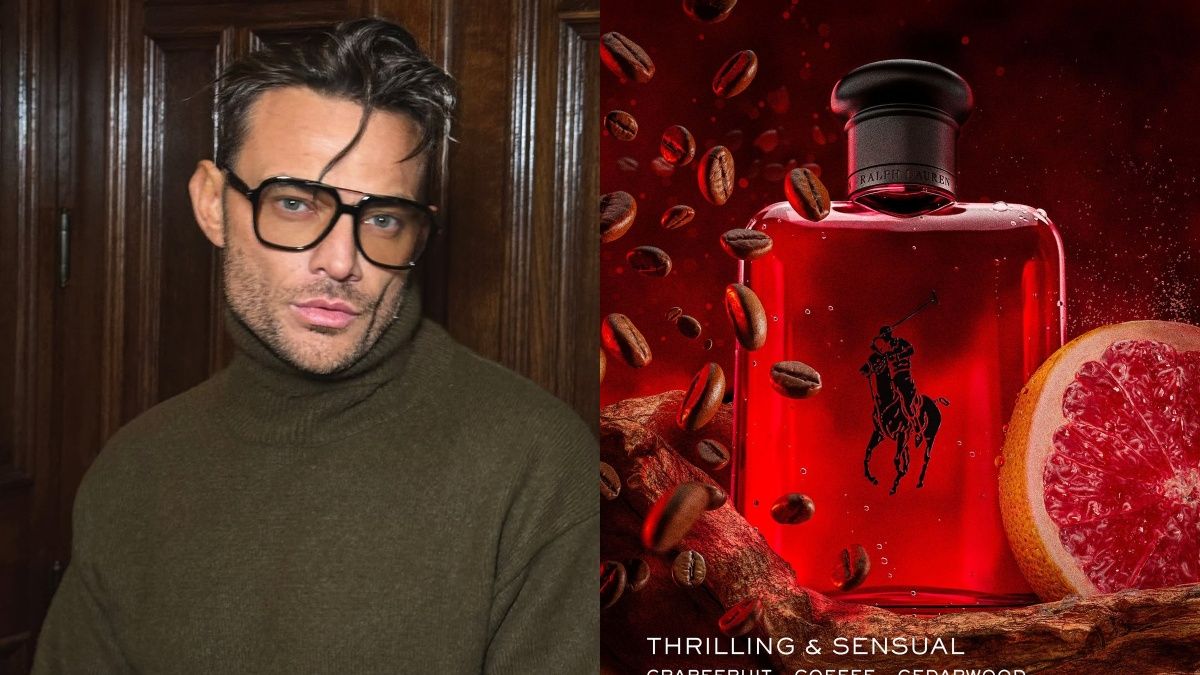 Ароматы для мужчин на Новый год Ароматы для мужчин на Новый год