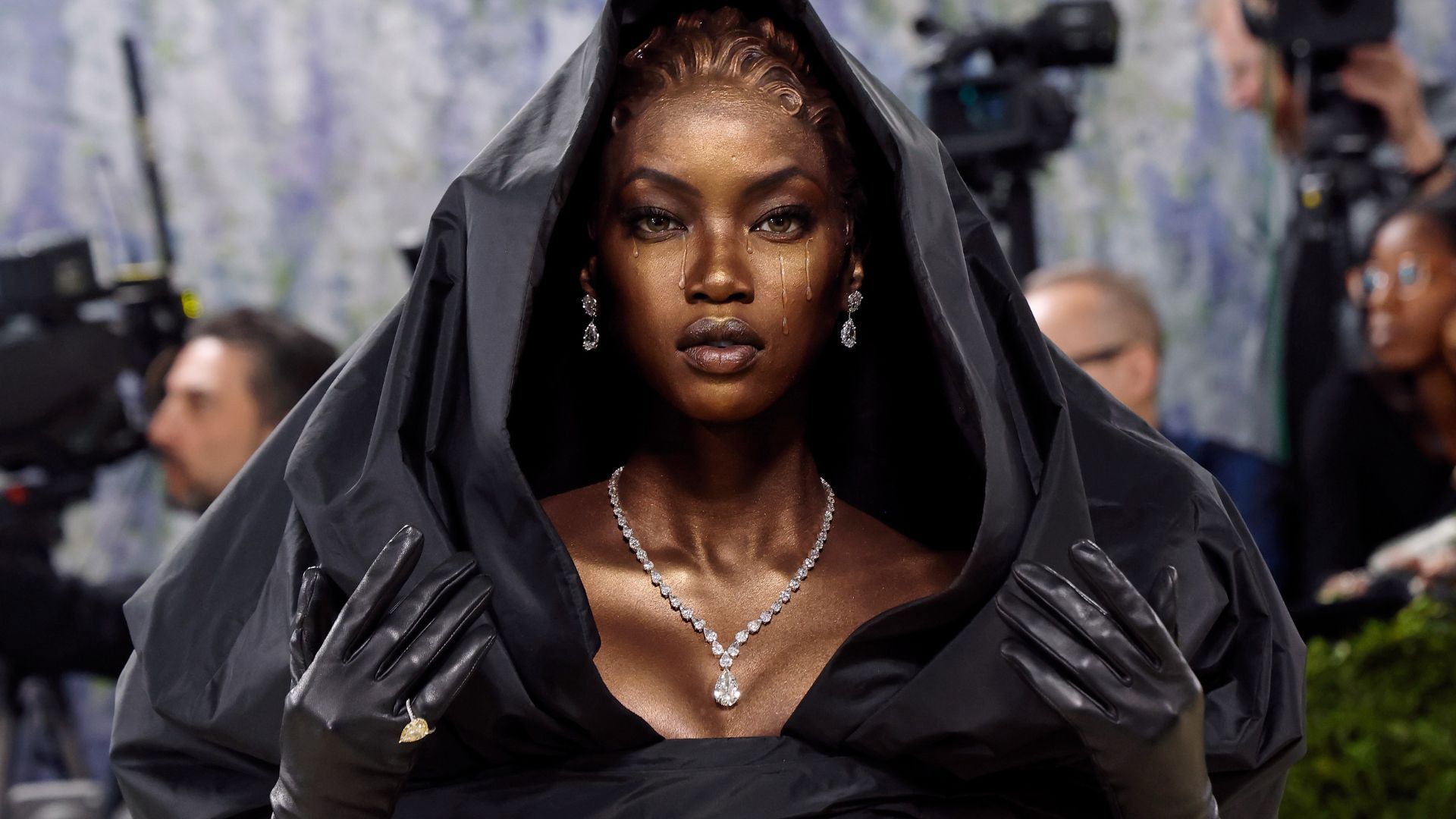Анок Яй на Met Gala-2026 Анок Яй на Met Gala-2026