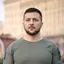 Володимир Зеленський